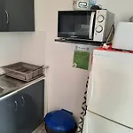 Apartment Blife Maresiya Private