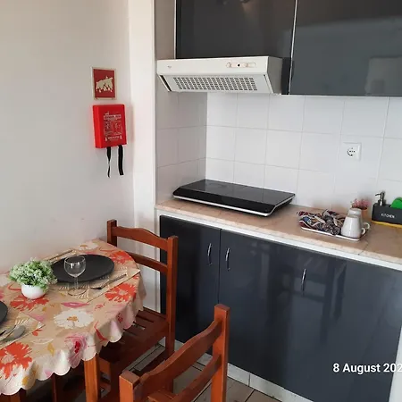 아파트 Blife Maresiya Private 파로