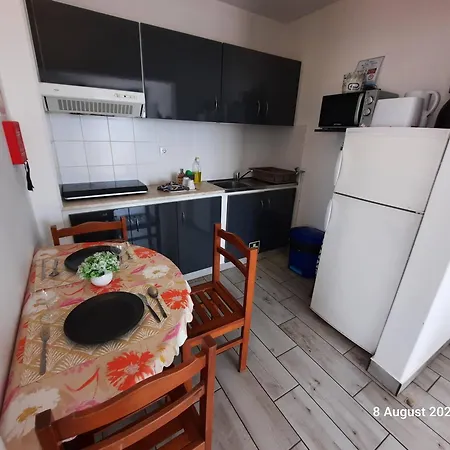 Blife Maresya Private Apartman Faro