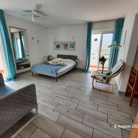 Blife Maresiya Private Apartamento *