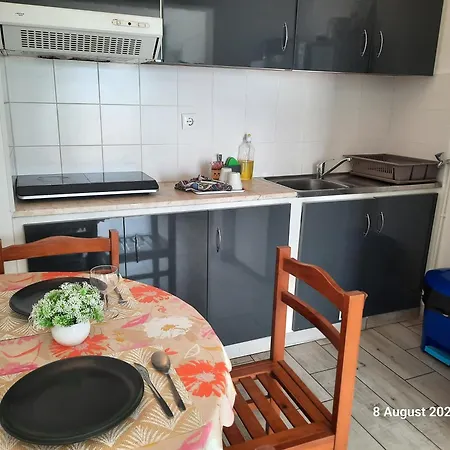 Blife Maresiya Private * Distrito de Faro