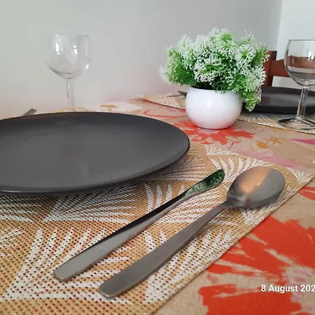 Blife Maresiya Private * Faro