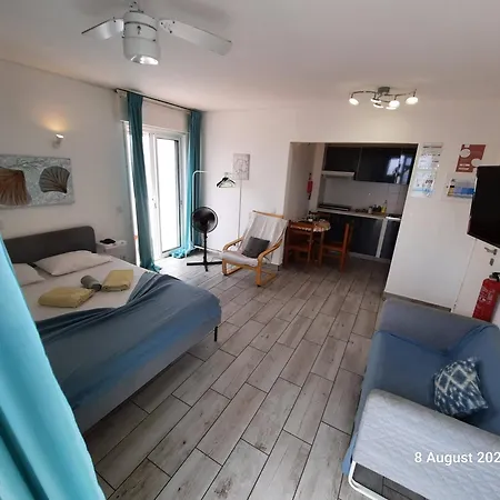 Blife Maresiya Private *