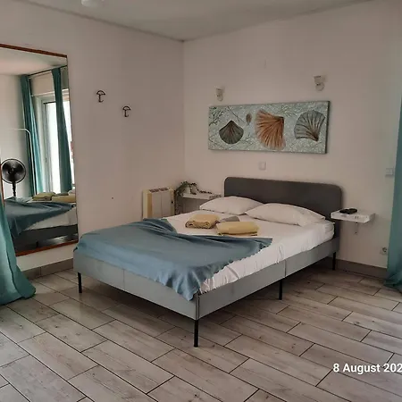 Blife Maresiya Private Faro