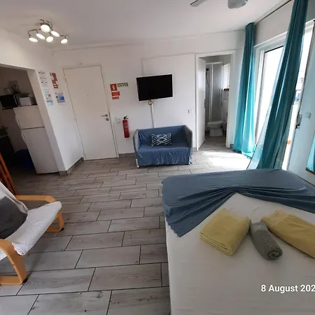 Blife Maresiya Private Appartement