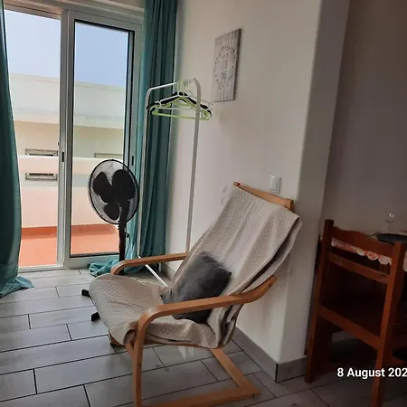 Blife Maresiya Private Apartment Faro
