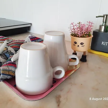 Blife Maresiya Private Distrito de Faro