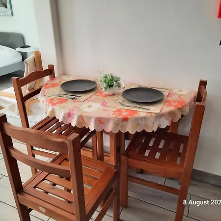 Blife Maresya Private Lejlighed Faro