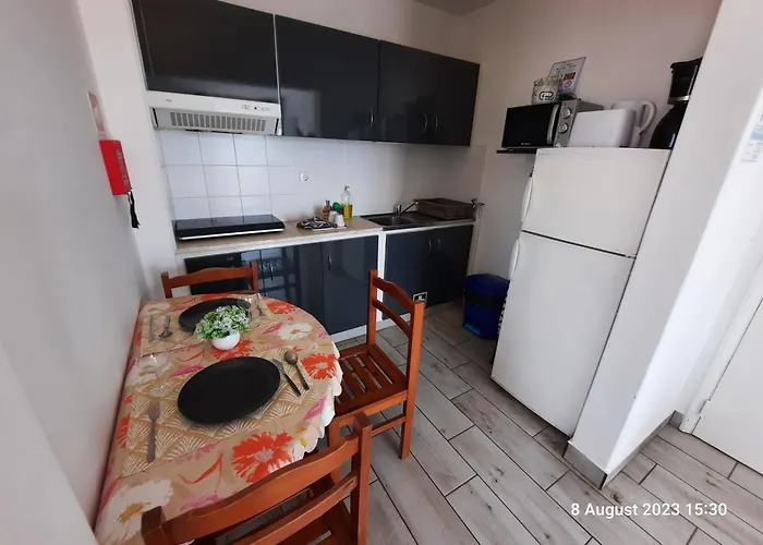 Blife Maresiya Private Lägenhet Faro