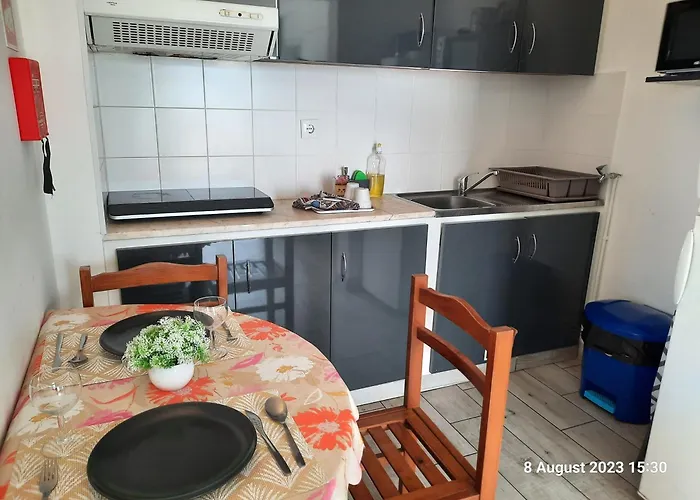 Blife Maresiya Private * Faro