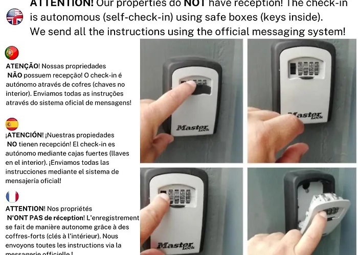 Lägenhet Blife Maresiya Private *