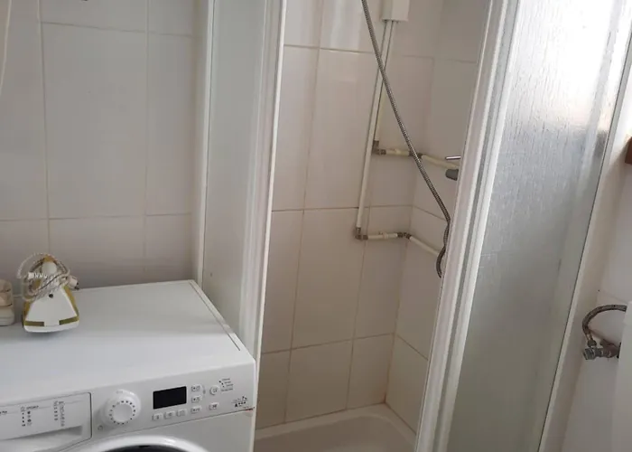 Blife Maresiya Private Lägenhet