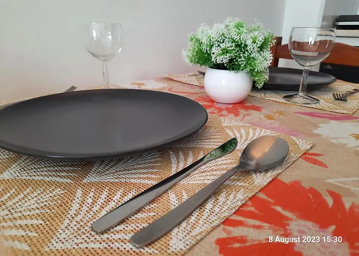 Blife Maresiya Private * Faro