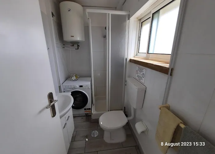 Blife Maresiya Private Lägenhet