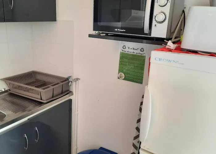 Lägenhet Blife Maresiya Private