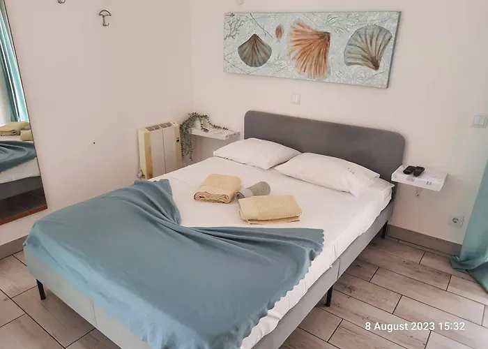 Lägenhet Blife Maresiya Private Faro