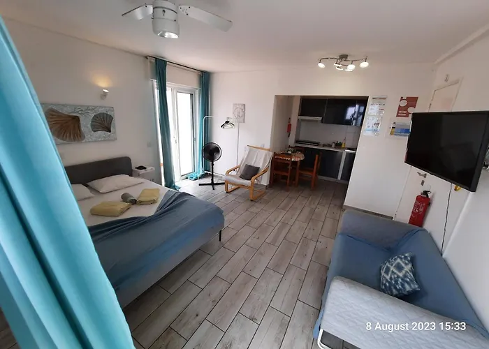 Blife Maresiya Private *