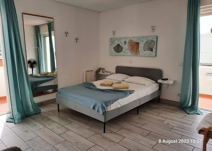 Blife Maresiya Private Faro