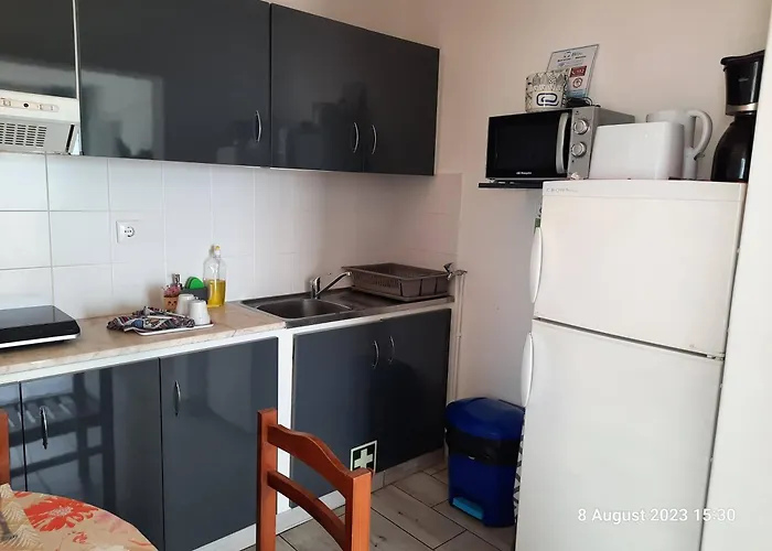 Blife Maresiya Private * Faro