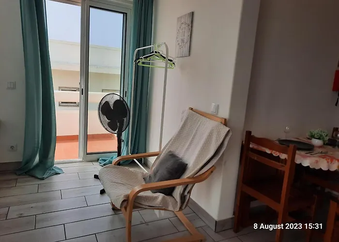 Blife Maresiya Private Lägenhet Faro