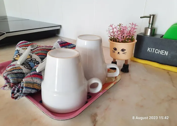 Blife Maresiya Private Faro