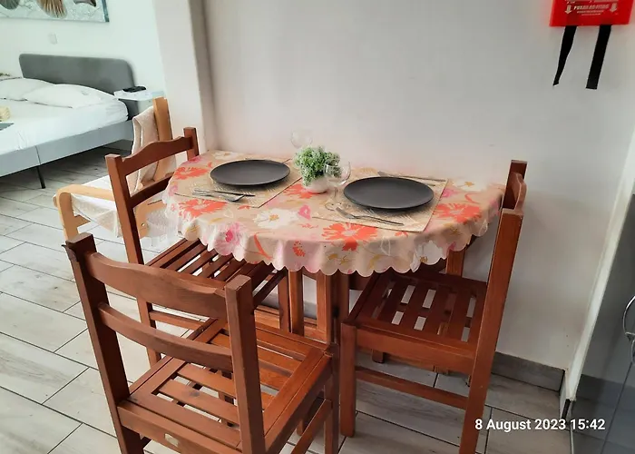 Blife Maresiya Private Lägenhet Faro