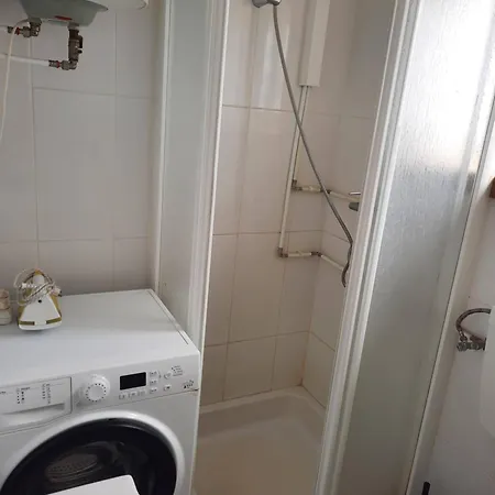 Blife Maresiya Private Appartement