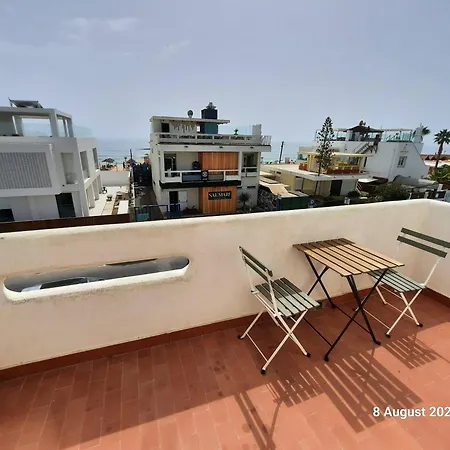 Appartement Blife Maresiya Private *