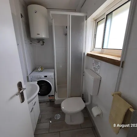 Blife Maresiya Private Appartement