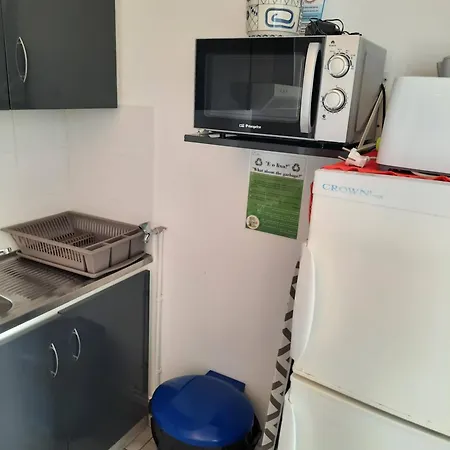 Appartement Blife Maresiya Private